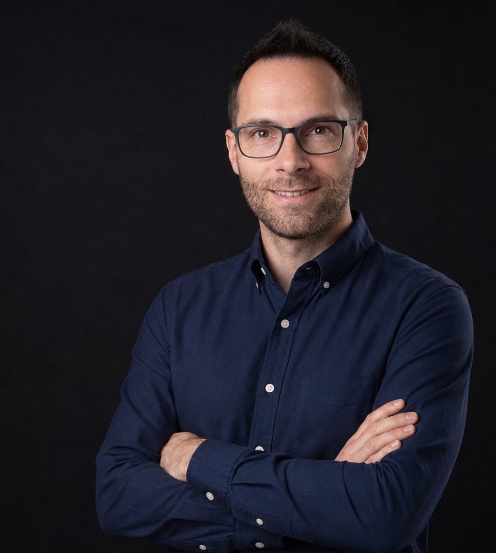 Simon Krpata