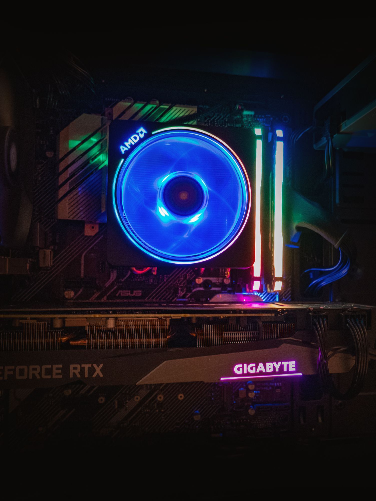 Upgrade PC a notebooku