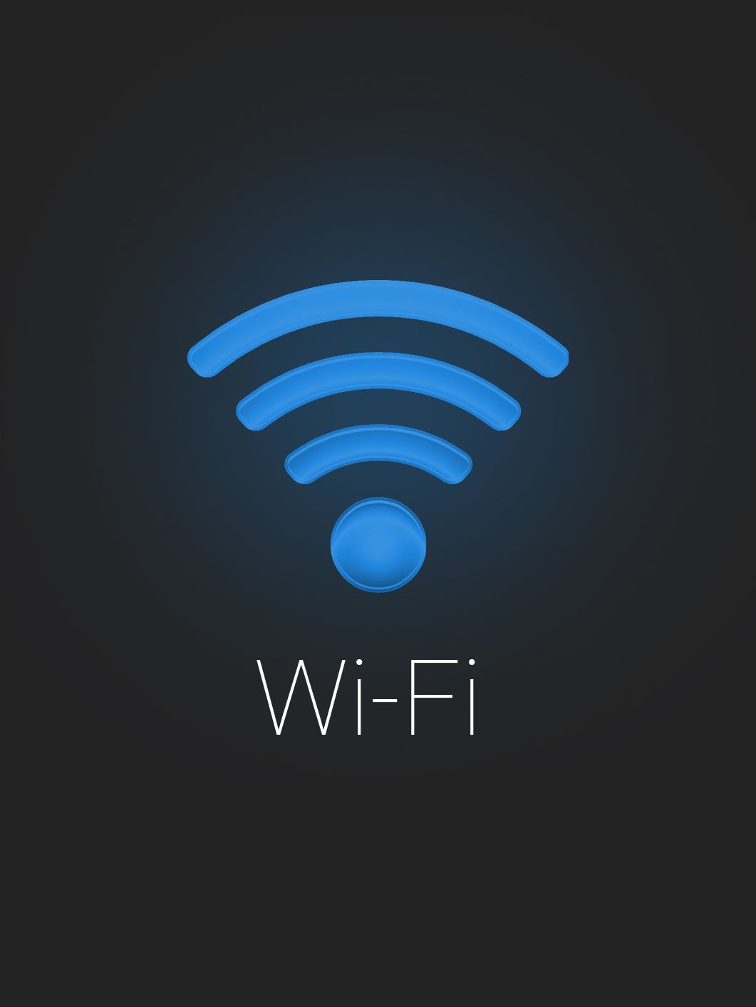 Nastavení wifi routeru pro domácí síť